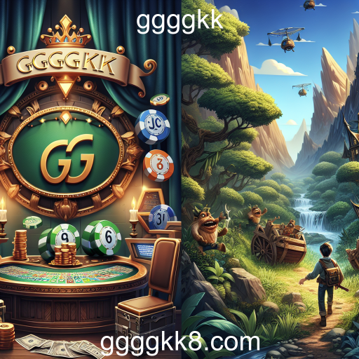 Explorando o Mundo dos Jogos de Aventura